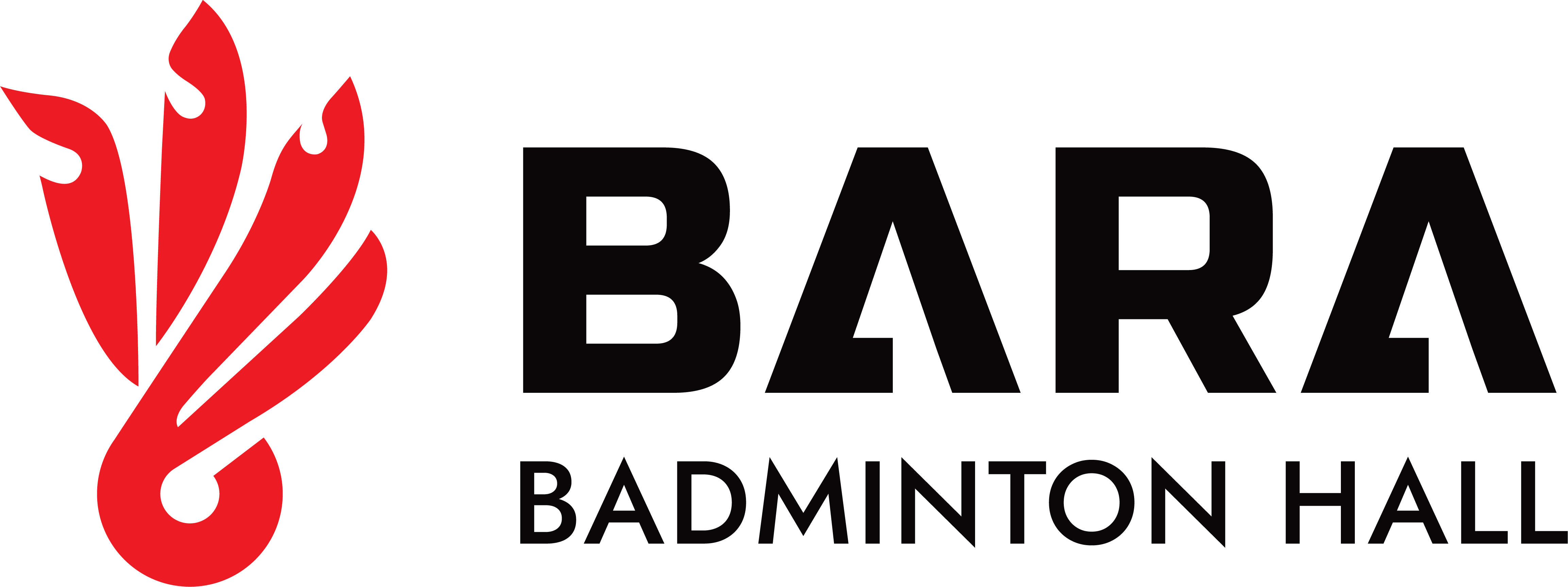 BARA Badminton Hall