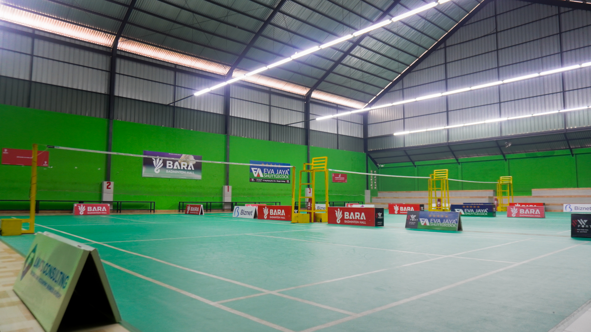 Lapangan 2